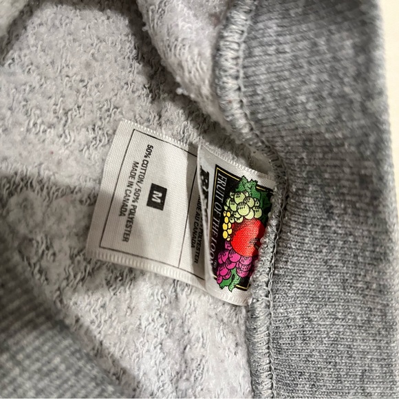 nova sweatshirt - Picture 3 of 3